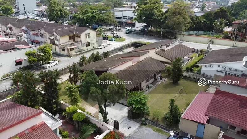 For Sale - Ipoh Garden, Near Canning Garden