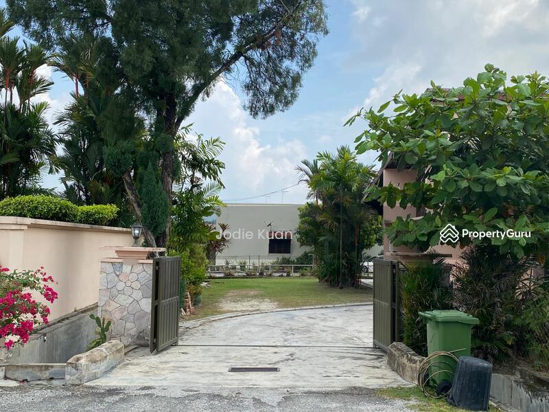 For Sale - Ipoh Garden, Near Canning Garden
