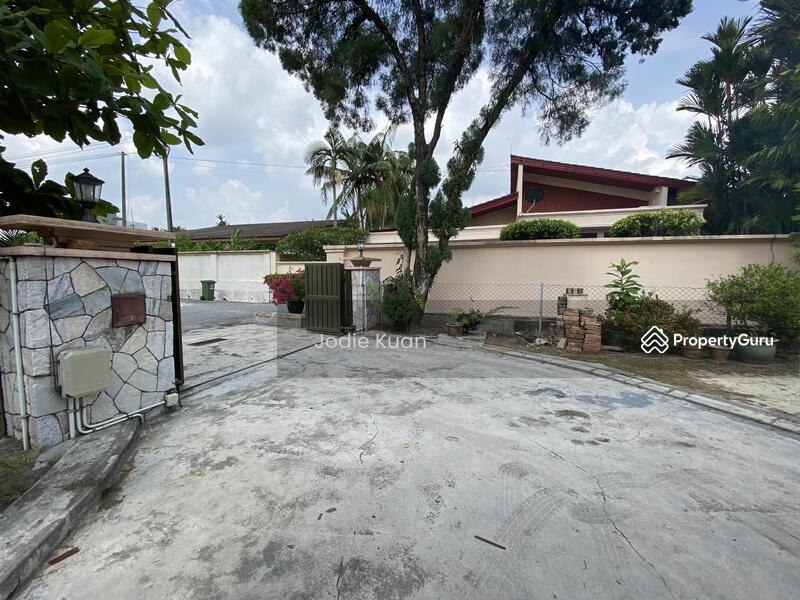 For Sale - Ipoh Garden, Near Canning Garden