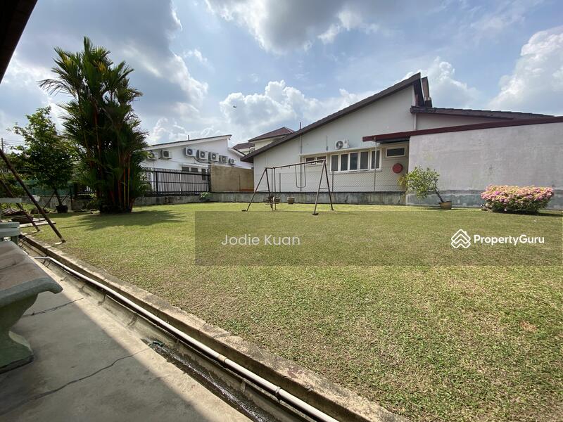 For Sale - Ipoh Garden, Near Canning Garden