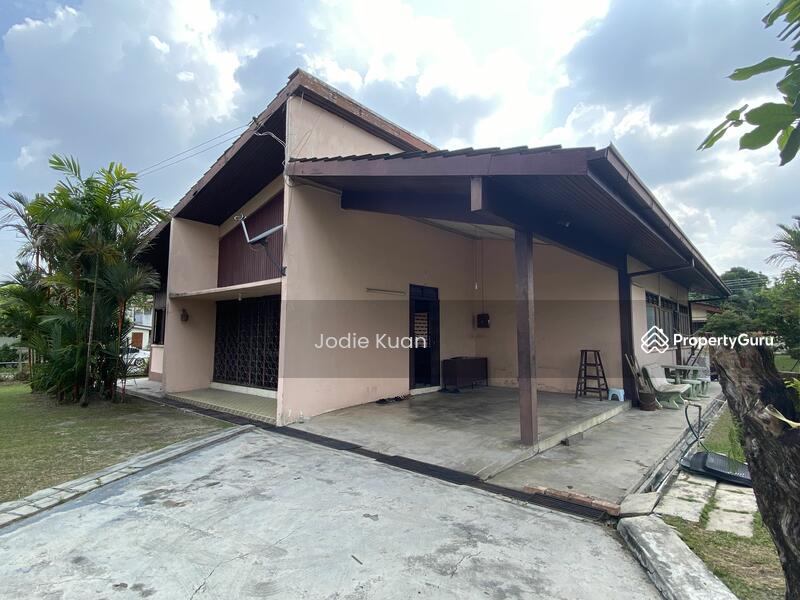 For Sale - Ipoh Garden, Near Canning Garden