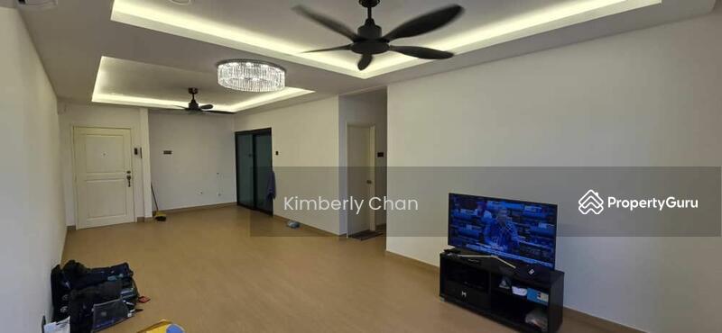 Untuk Disewa - Cengal Condominium