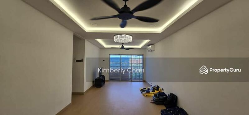 Untuk Disewa - Cengal Condominium