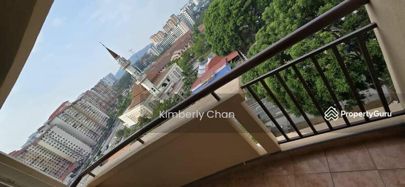 Untuk Disewa - Cengal Condominium