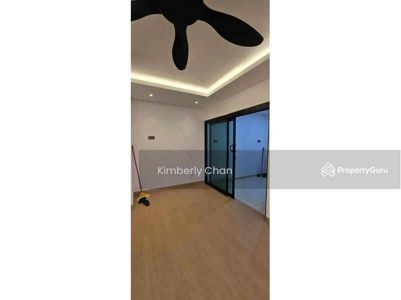 Untuk Disewa - Cengal Condominium
