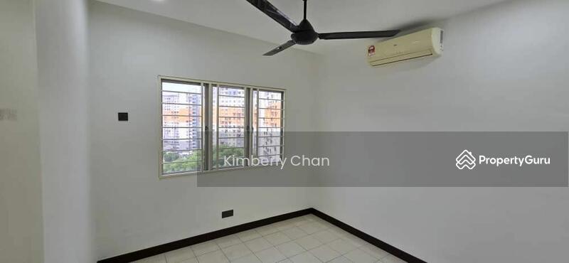 Untuk Disewa - Cengal Condominium