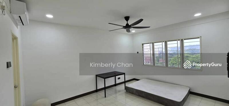 Untuk Disewa - Cengal Condominium