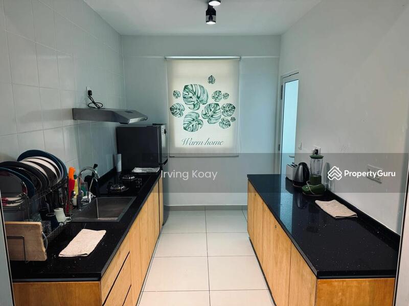 Untuk Disewa - SummerSkye Residences