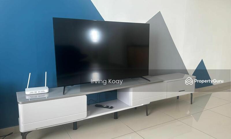 Untuk Disewa - SummerSkye Residences