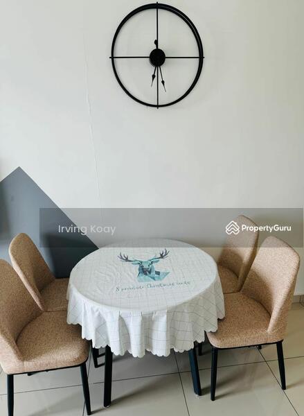 Untuk Disewa - SummerSkye Residences