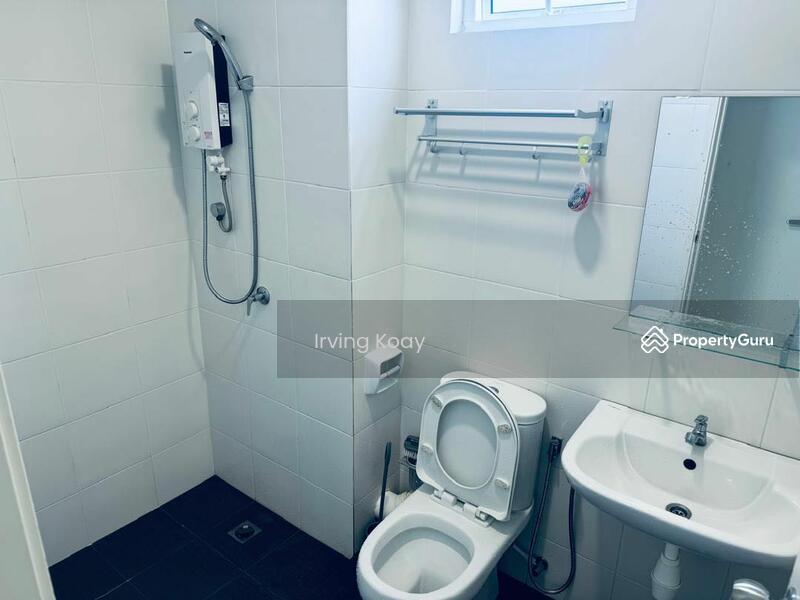 Untuk Disewa - SummerSkye Residences