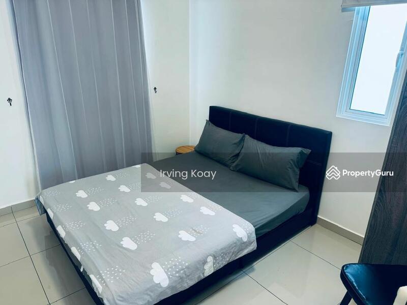 Untuk Disewa - SummerSkye Residences