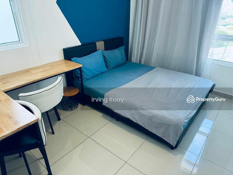 Untuk Disewa - SummerSkye Residences