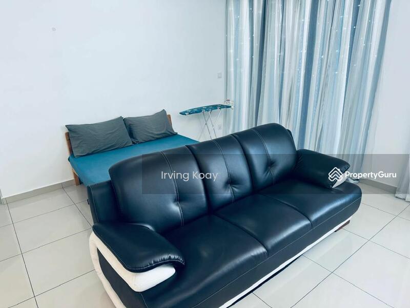 Untuk Disewa - SummerSkye Residences