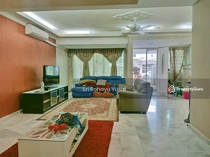 For Rent - Taman Setiawangsa