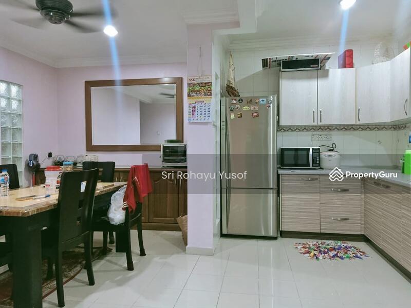 For Rent - Taman Setiawangsa