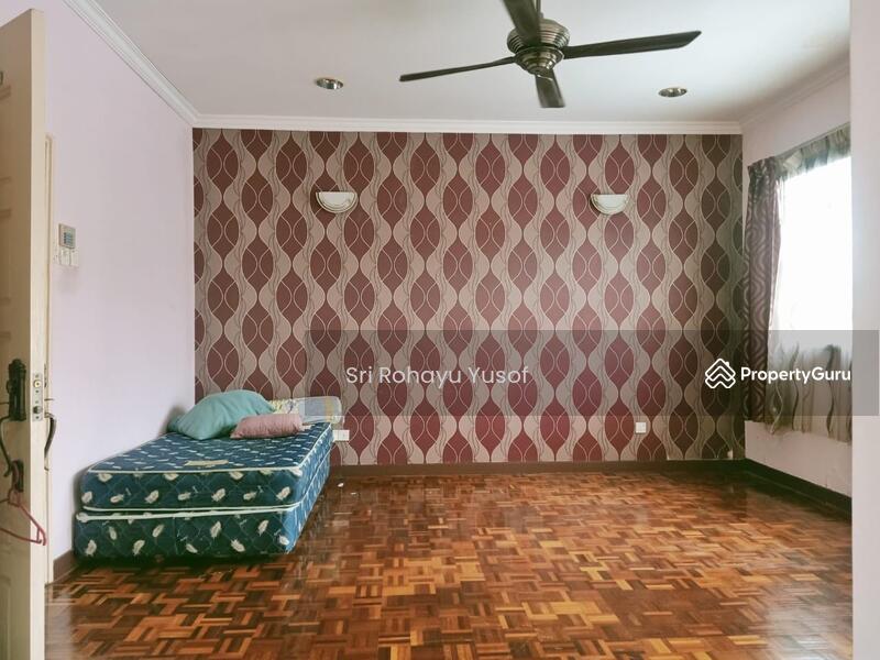 For Rent - Taman Setiawangsa