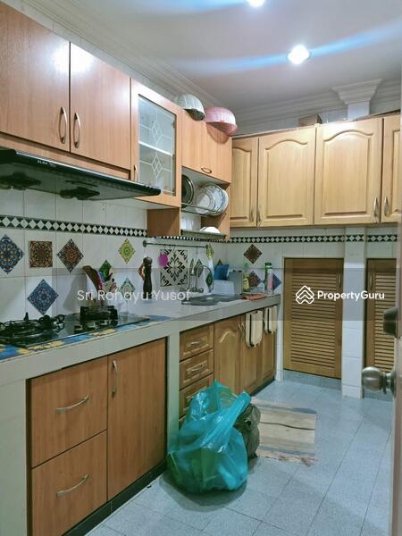 For Rent - Taman Setiawangsa