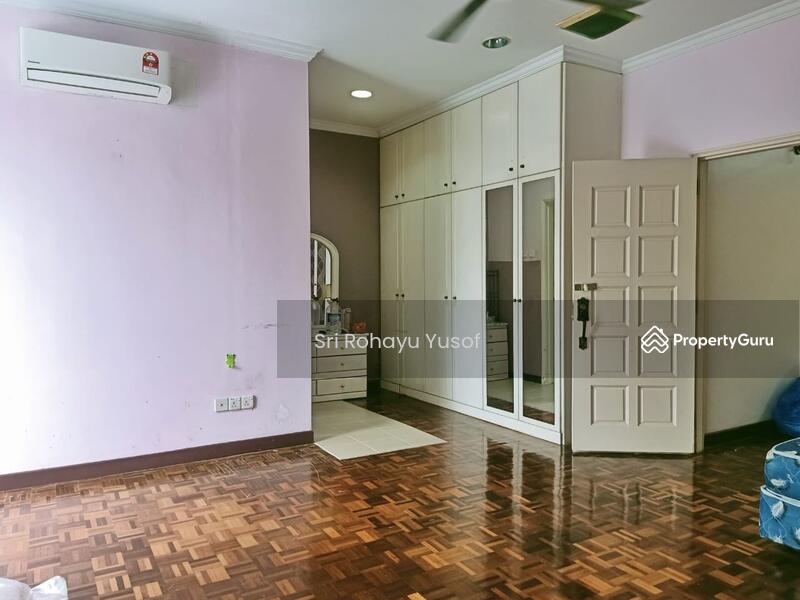 For Rent - Taman Setiawangsa