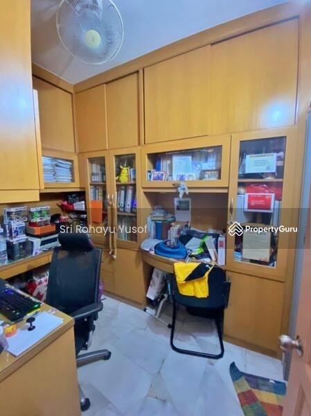 For Rent - Taman Setiawangsa