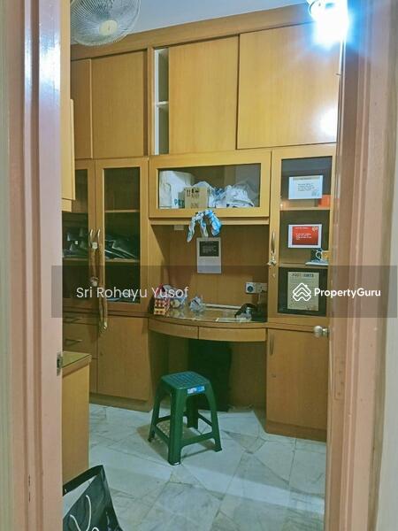 For Rent - Taman Setiawangsa