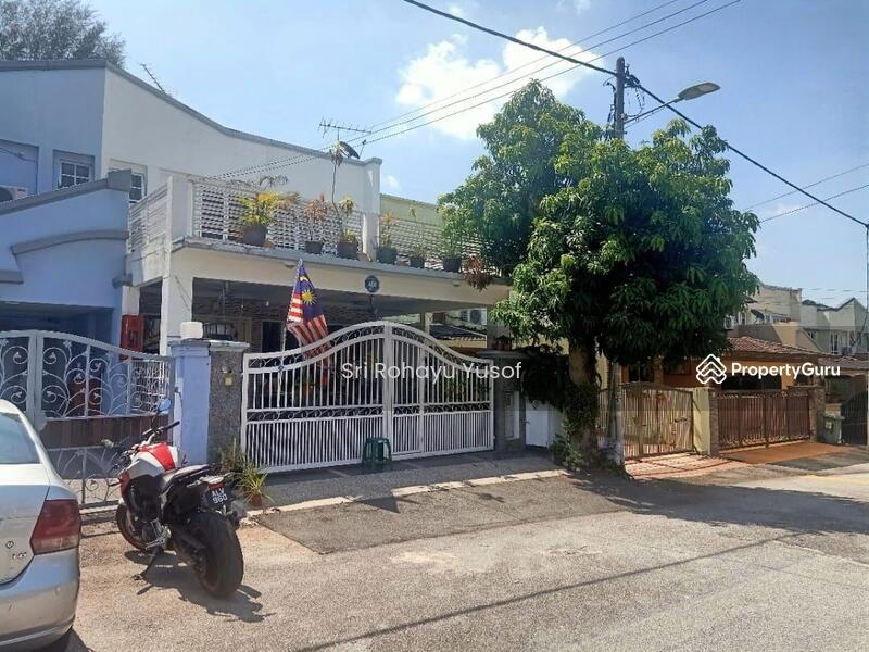 For Rent - Taman Setiawangsa