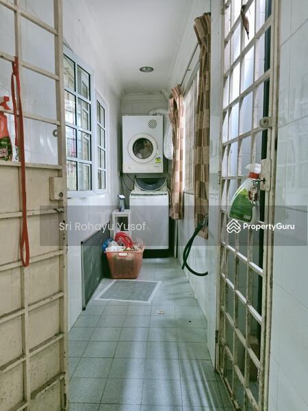 For Rent - Taman Setiawangsa