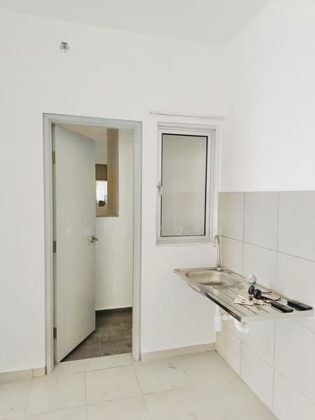 Apartment for Rent at Tangerine Suites - Erin Yusof - Interior - PropertyGuru.com.my