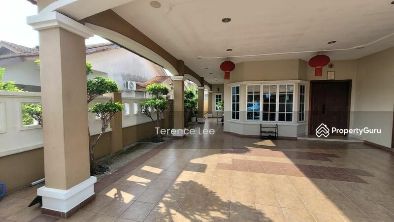 For Sale - Semi-Detached House at Mutiara Bukit Raja