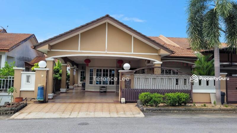 For Sale - Semi-Detached House at Mutiara Bukit Raja