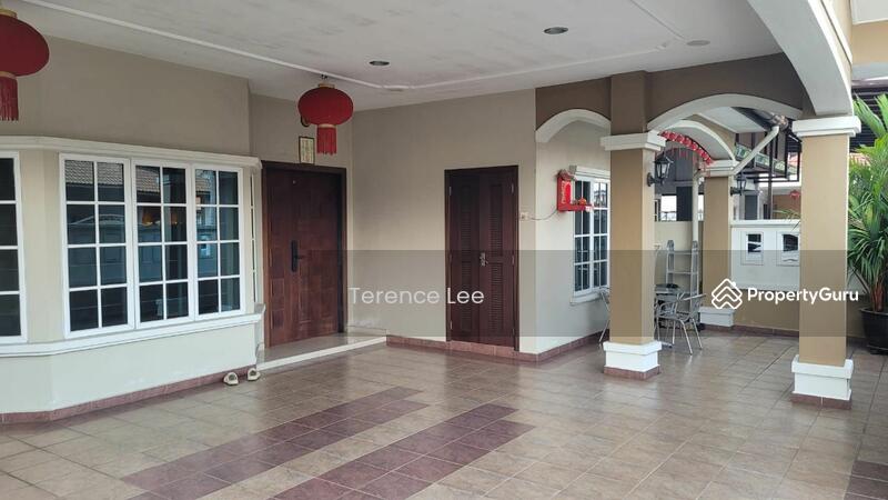 For Sale - Semi-Detached House at Mutiara Bukit Raja