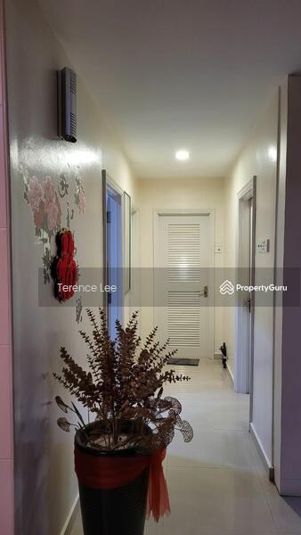 For Sale - Semi-Detached House at Mutiara Bukit Raja