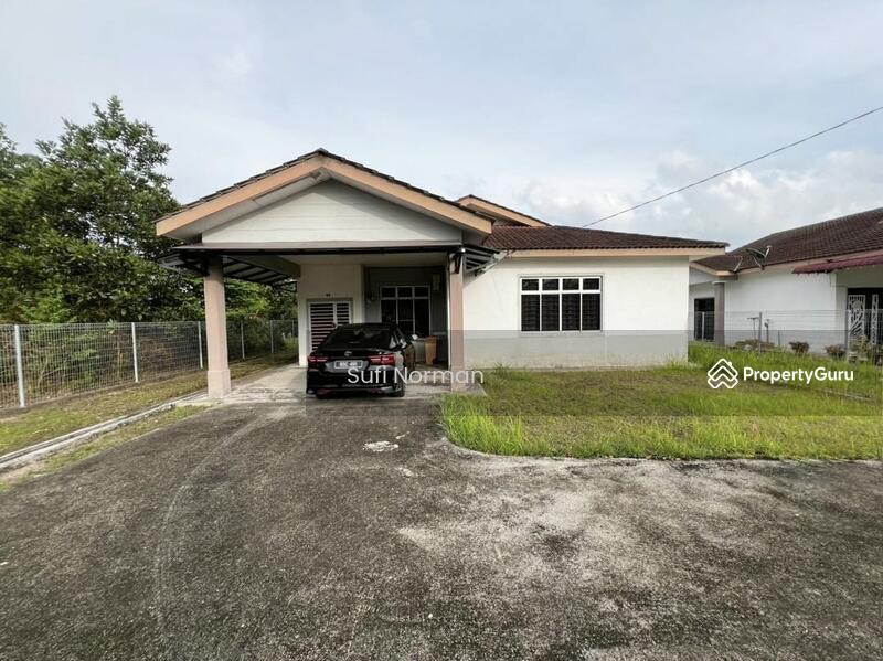 For Sale - Kluang