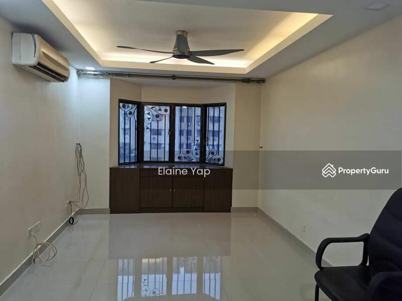 For Sale - Aman Puri Apartment