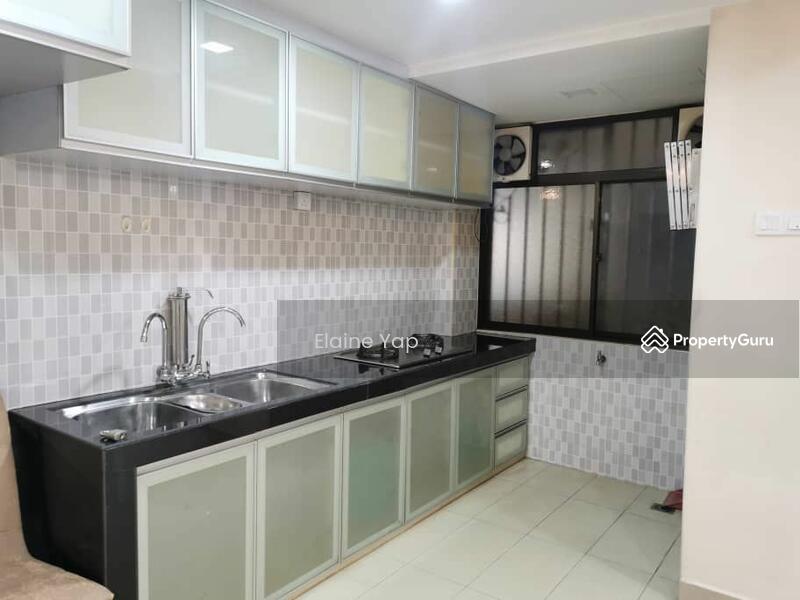 For Sale - Aman Puri Apartment