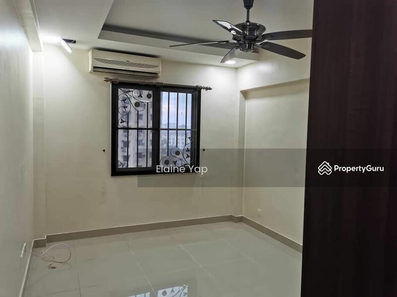 For Sale - Aman Puri Apartment