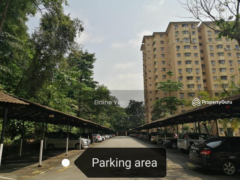 For Sale - Aman Puri Apartment