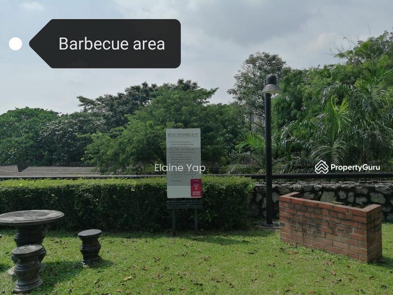 For Sale - Aman Puri Apartment