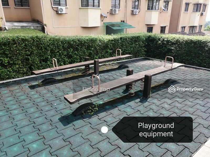 For Sale - Aman Puri Apartment