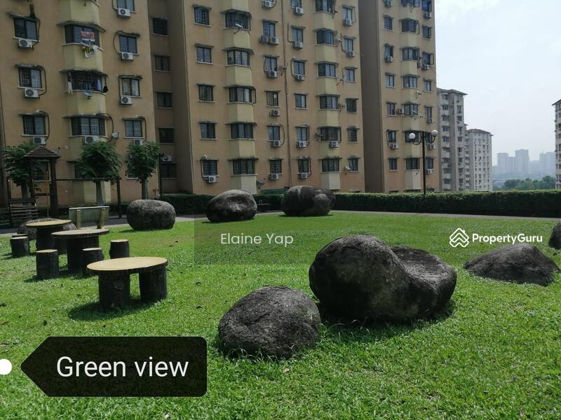 For Sale - Aman Puri Apartment