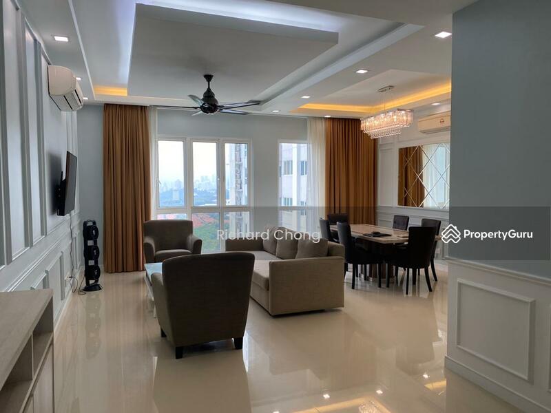 For Rent - Vipod Residence