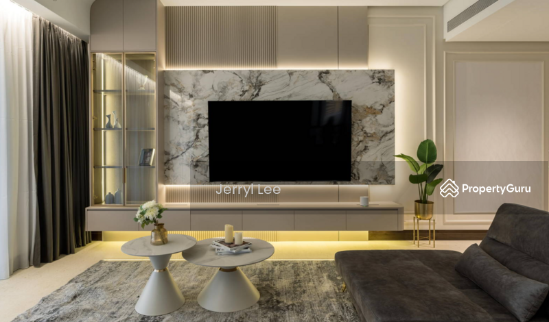 For Sale - AraTre' Residences
