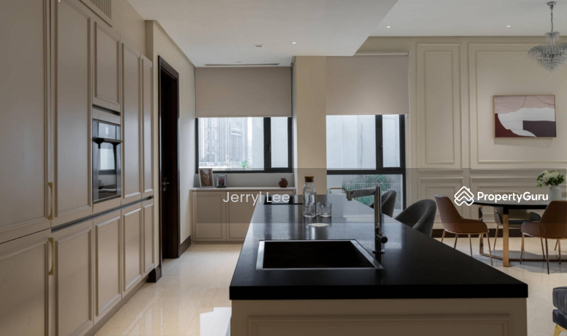 For Sale - AraTre' Residences