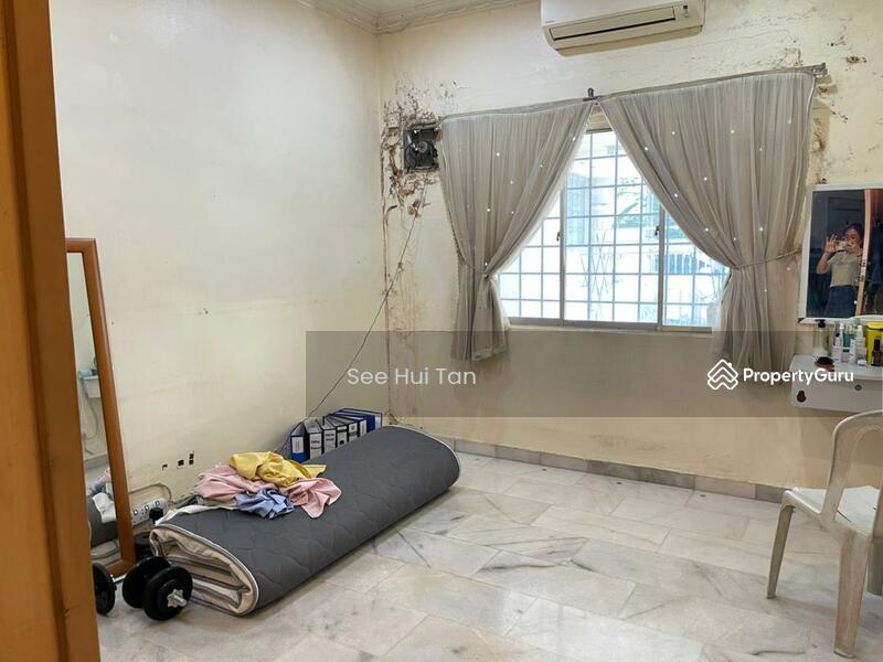 Untuk Dijual - Taman Segambut