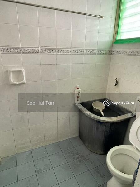 Untuk Dijual - Taman Segambut