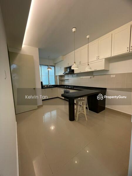 Untuk Disewa - Palmyra Residences
