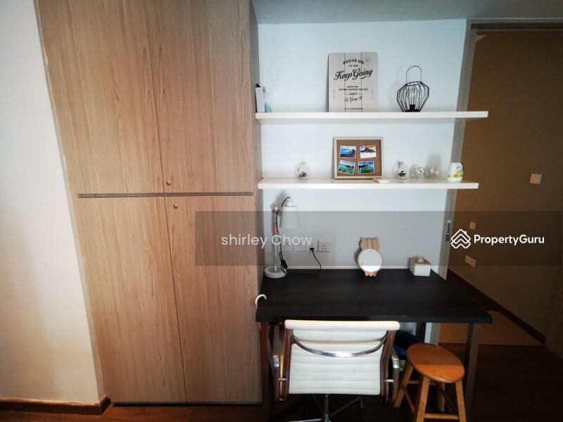 For Rent - Riverson