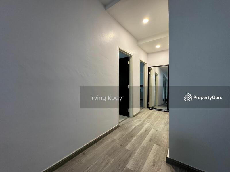 For Rent - One World 2 (1-Sky)