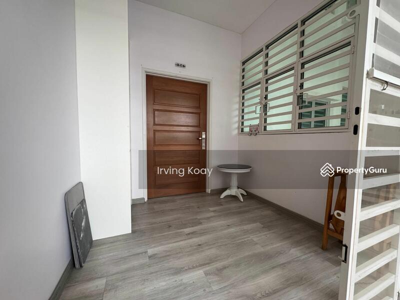 For Rent - One World 2 (1-Sky)