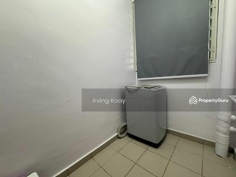 For Rent - One World 2 (1-Sky)